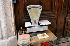 France 2012 – Scales