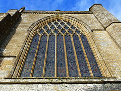 milton abbey dorset