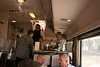 Aboard The Silver Lariat (2039)