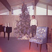 Me and the tree, 1964