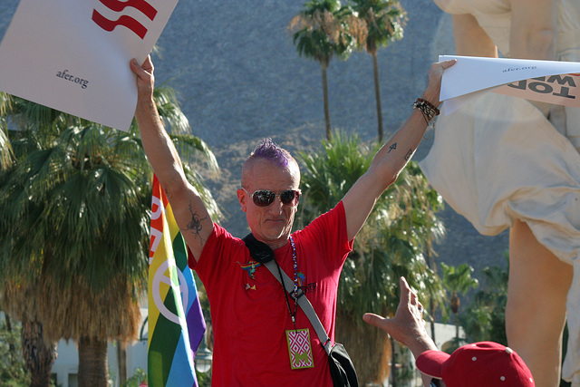 Palm Springs Rally For Supreme Court Decisions (2688)