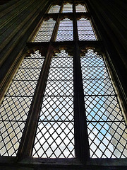 milton abbey dorset