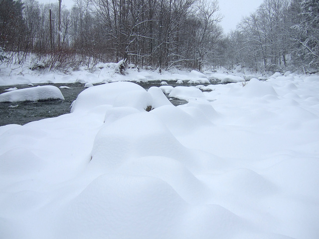 Snowy River