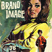 Hank Janson - Brand Image