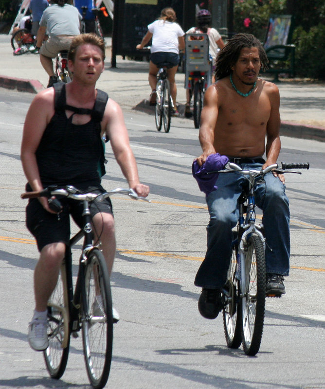 CicLAvia Wilshire (2556)