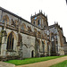 milton abbey dorset