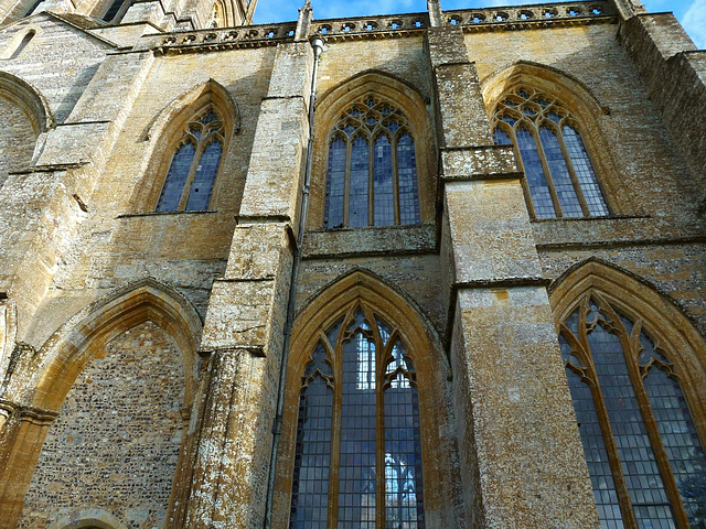 milton abbey dorset