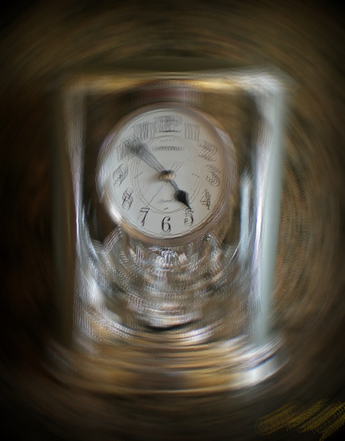 The Rhythm of Time