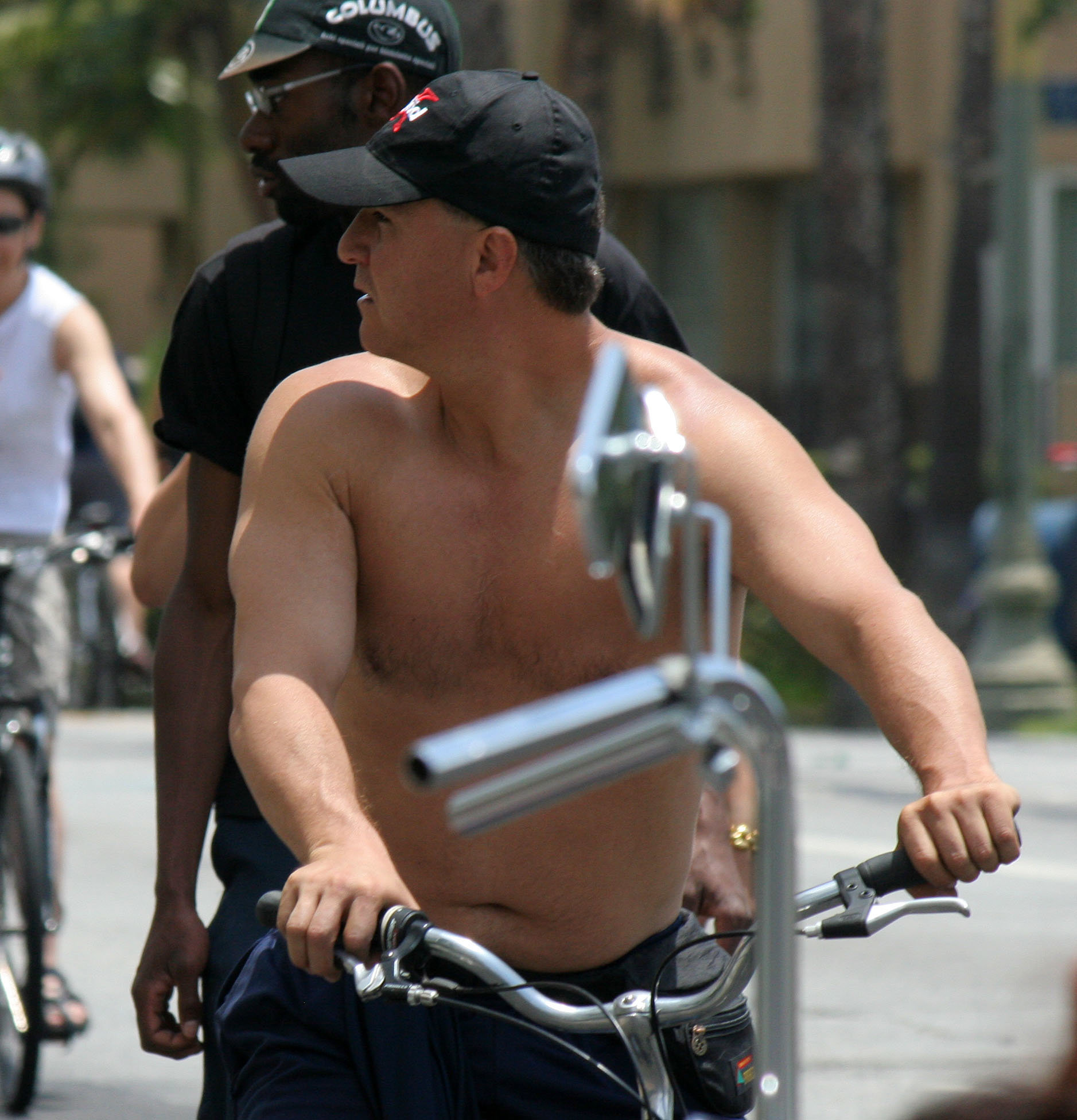 CicLAvia Wilshire (2565)