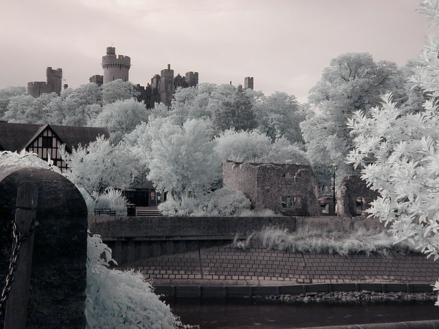 Arundel Castle