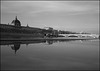 Vue sur le pont Wilson