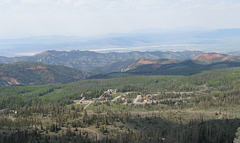 Cedar Breaks / Brian Head, Utah