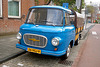 1981 Barkas B1000