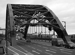 Wearmouth Bridge