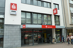 Sparkasse