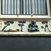 Amsterdam – Gable stone of a shepherd