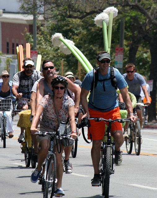 CicLAvia Wilshire (2570)