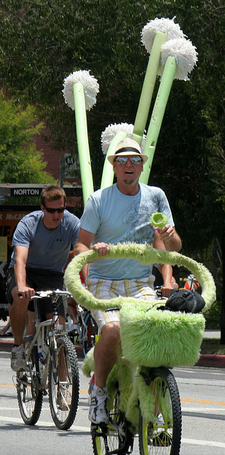 CicLAvia Wilshire (2574)