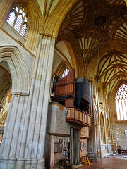 milton abbey dorset
