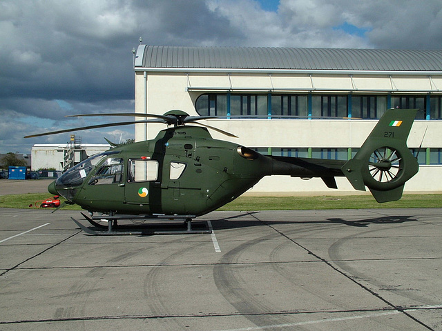 271 EC.135P2 Irish Air Corps