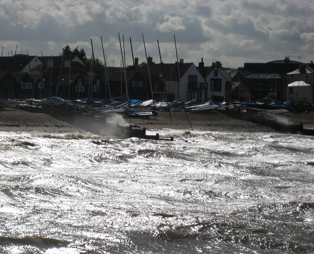 Bit Windy