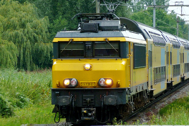 Engine 1702