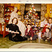 Christmas in Chester, VT 1957