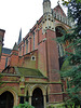 catholic apostolic church, maida avenue, london