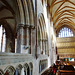 milton abbey dorset