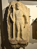 Museum of Antiquities – Gravestone for the gladiator Euchros