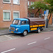 1981 Barkas B1000