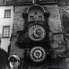 Staroměstský orloj - Astronomical Clock