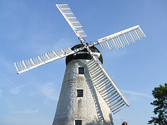 Fulwell Mill