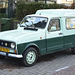 1984 Renault 4 F6