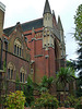 catholic apostolic church, maida avenue, london