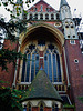 catholic apostolic church, maida avenue, london