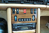 Dashboard of a 1981 Mercedes-Benz 300 SD