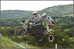 Langrish Motor Cycle Racing Club 29th Aug 2010