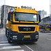 2011 MAN TGS 35.440 8X4-4 BL EEV