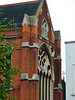 catholic apostolic church, maida avenue, london