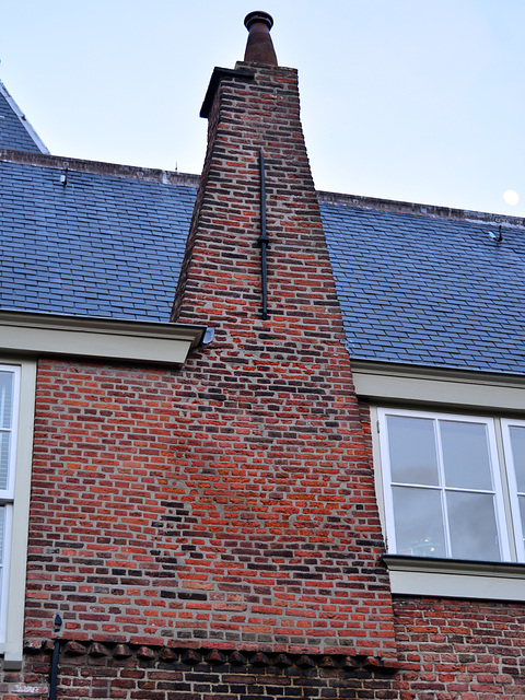 Chimney