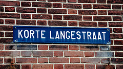 Short Long Street