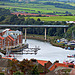 Views over Whitby