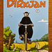 The new Dirkjan album