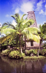 Polynesian Cultural Center