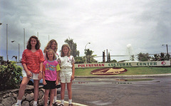 Polynesian Cultural Center