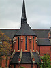 catholic apostolic church, maida avenue, london