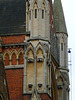 catholic apostolic church, maida avenue, london