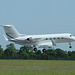 N865AA Gulfstream 2B