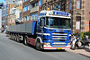 2007 Scania R 420 A 4x2